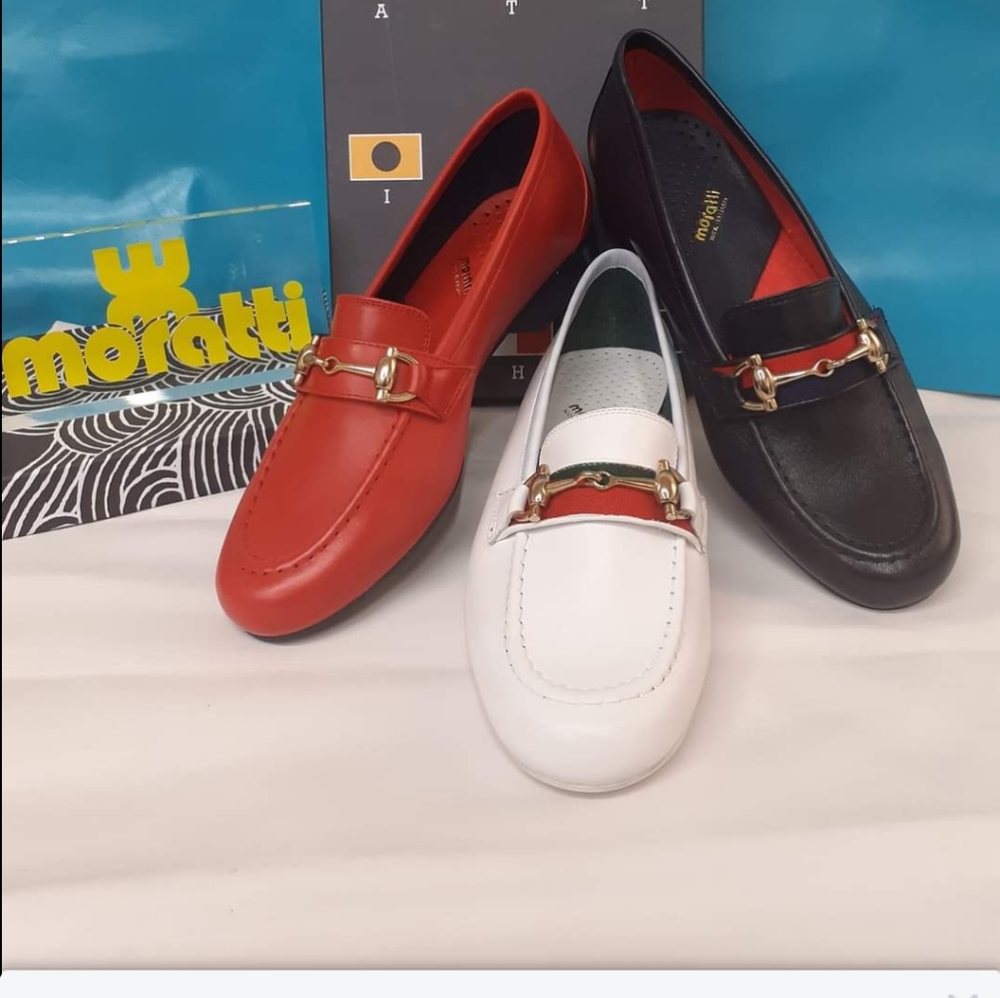 MORATTI LOAFERS! - Picture 15 of 15